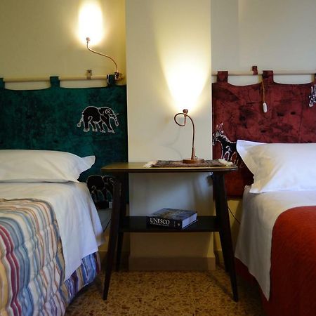 Bed And Breakfast Lucia 체세나 외부 사진