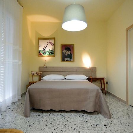 Bed And Breakfast Lucia 체세나 외부 사진
