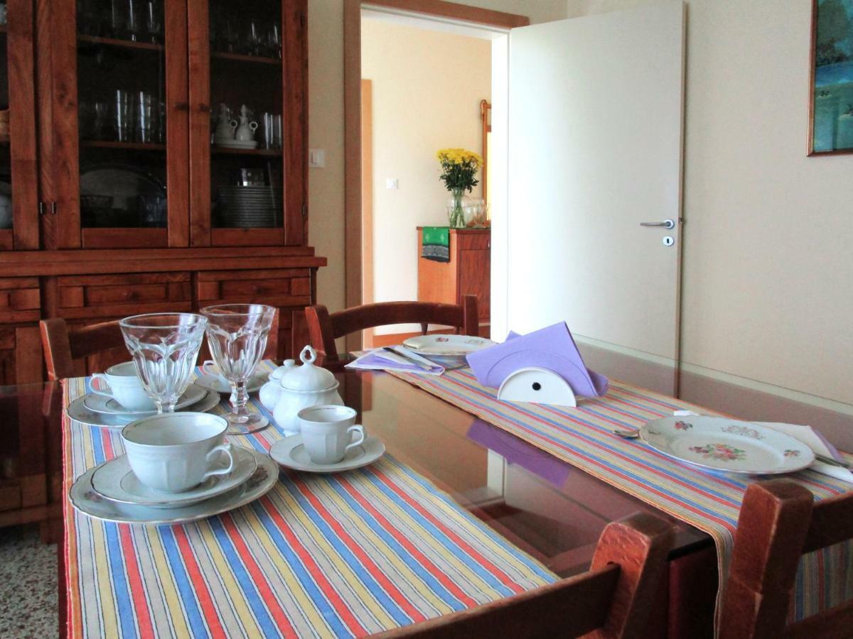 Bed And Breakfast Lucia 체세나 외부 사진