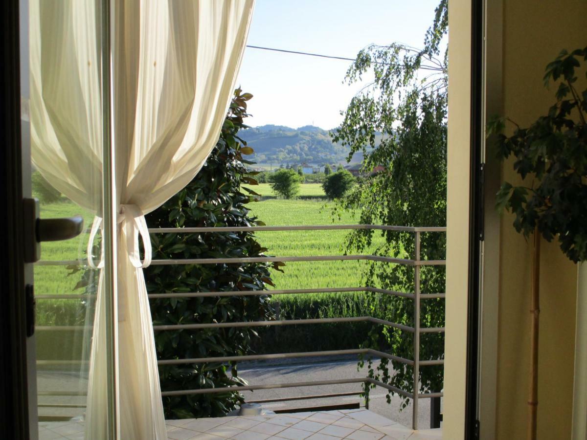 Bed And Breakfast Lucia 체세나 외부 사진