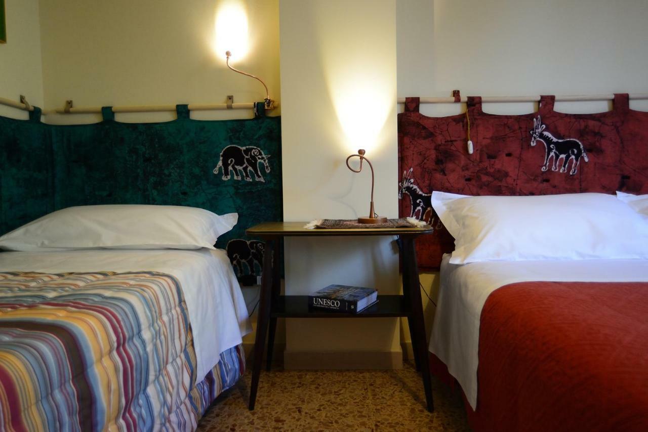 Bed And Breakfast Lucia 체세나 외부 사진