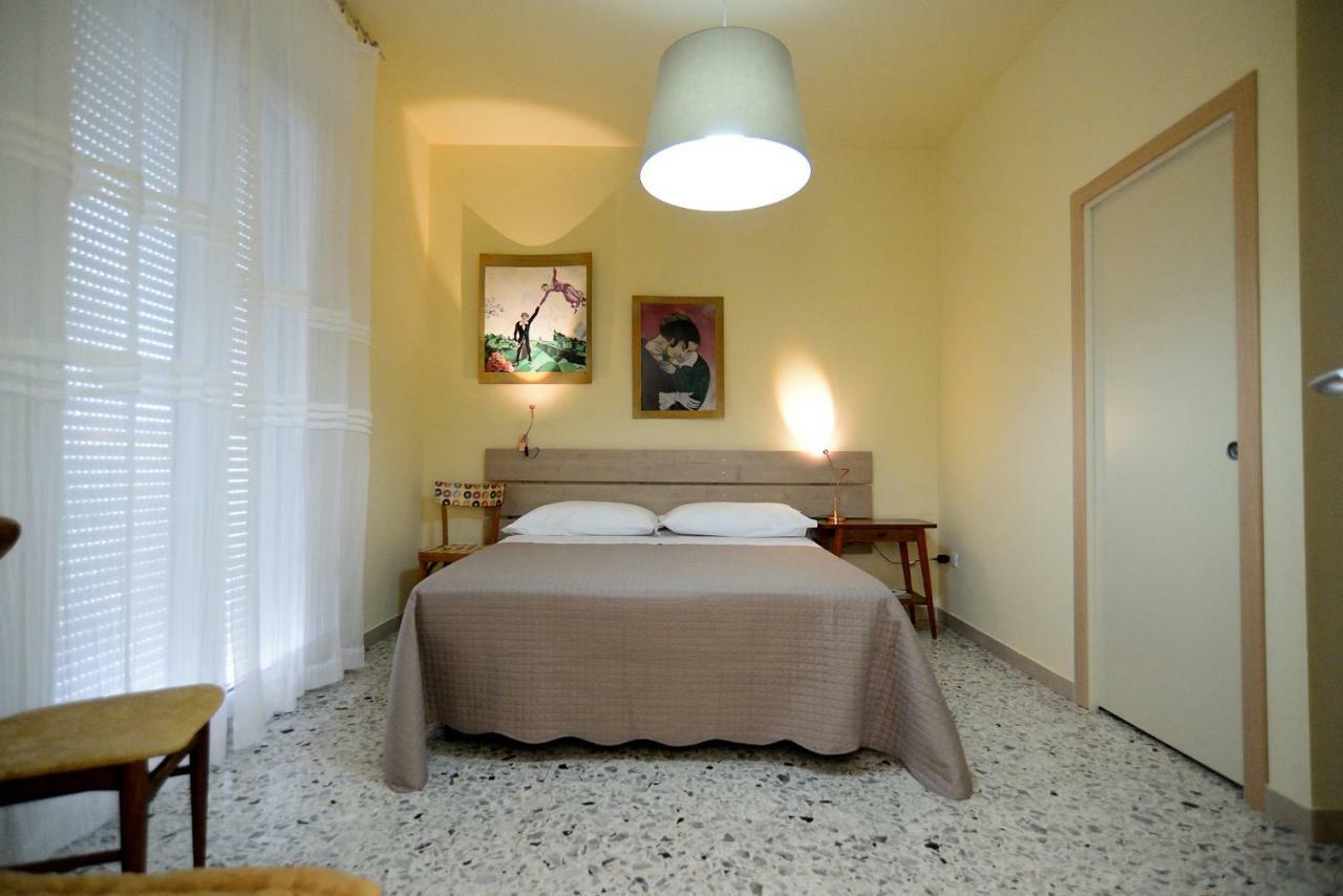 Bed And Breakfast Lucia 체세나 외부 사진